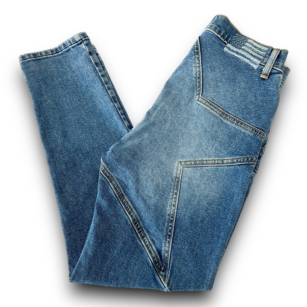 Revice Jeans Star Booty Size 29 - Picture 9 of 9